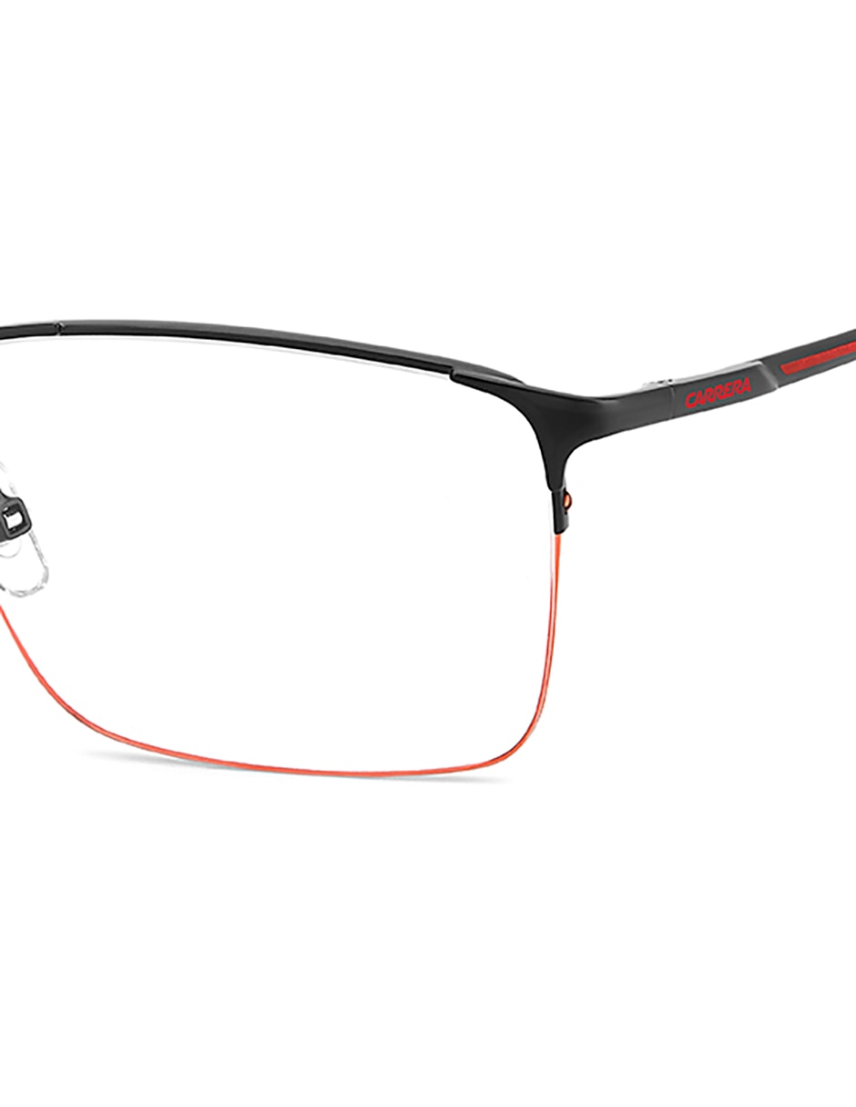 Foto 6 | Armazón Carrera 8906 Para Hombre Negro