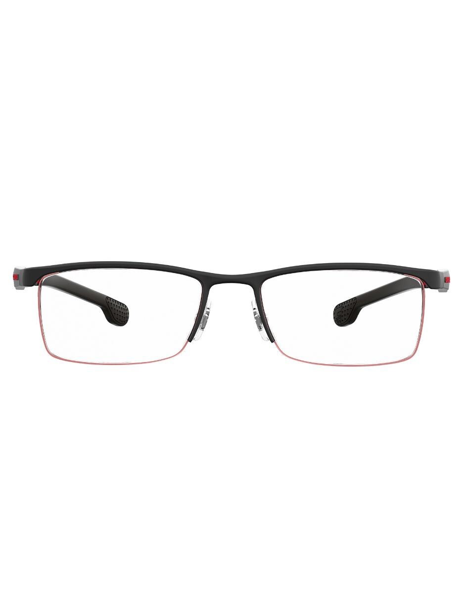 Foto 1 | Armazón Carrera 4408 Negro Mate Para Hombre
