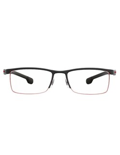 Foto 1 | Armazón Carrera 4408 Negro Mate Para Hombre