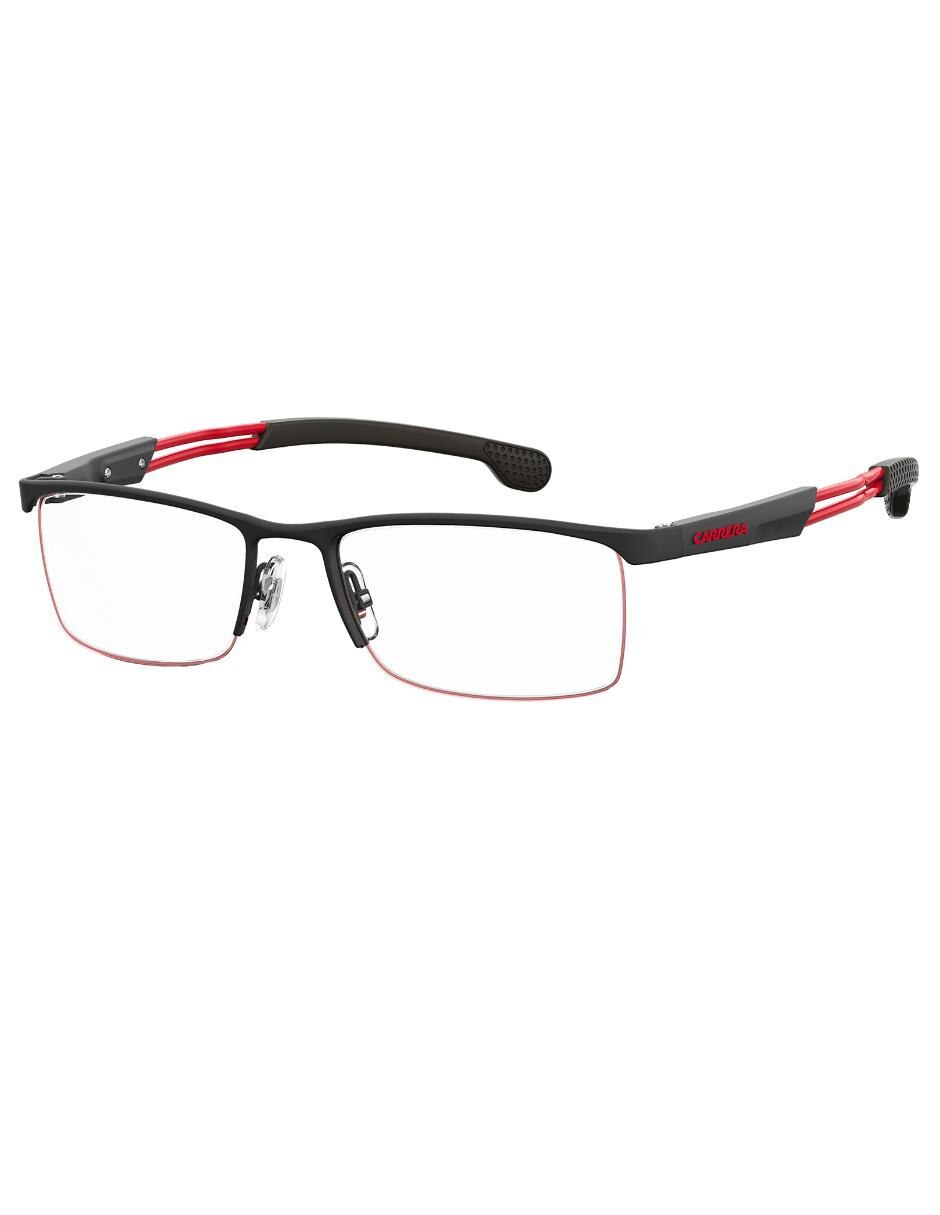 Foto 2 | Armazón Carrera 4408 Negro Mate Para Hombre
