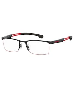 Foto 2 | Armazón Carrera 4408 Negro Mate Para Hombre