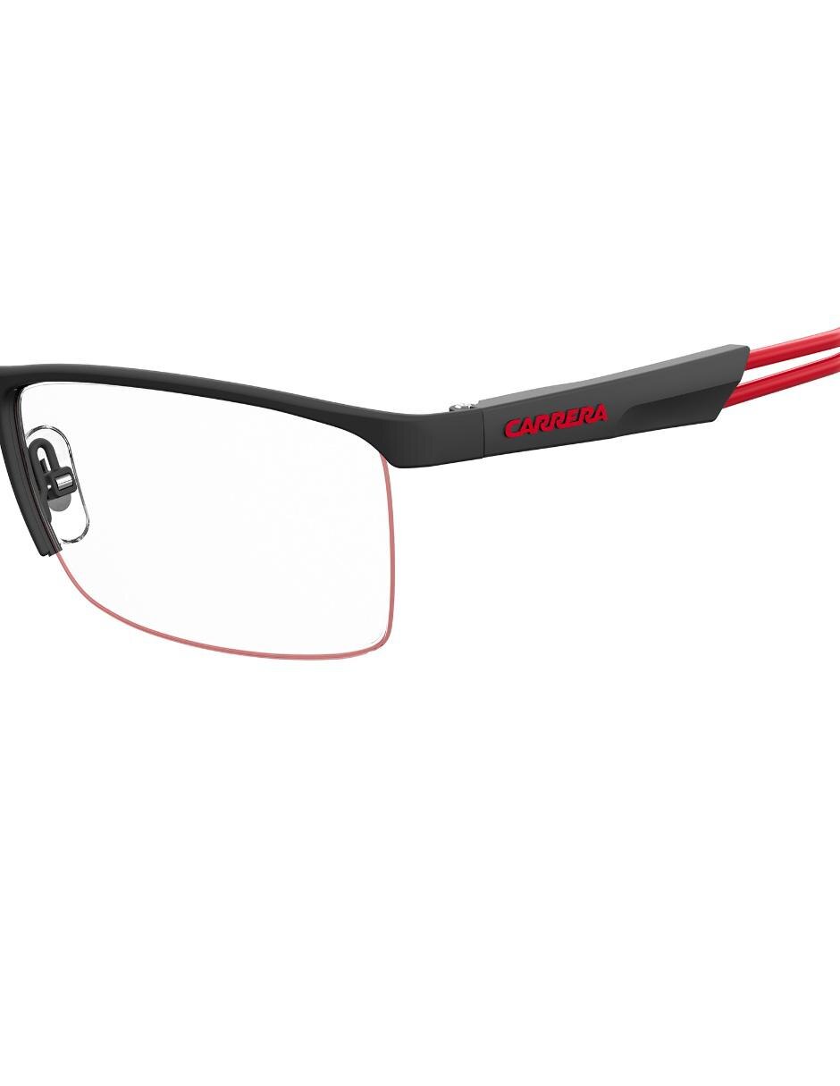 Foto 3 | Armazón Carrera 4408 Negro Mate Para Hombre