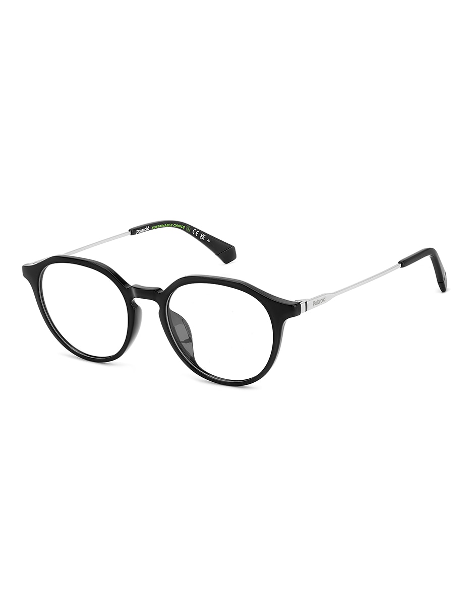 Foto 4 pulgar | Armazón Polaroid Pld D510/g Negro Unisex