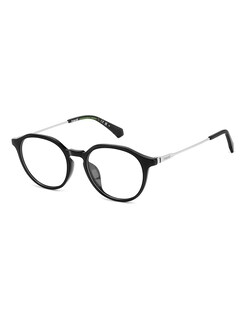 Foto 3 | Armazón Polaroid Pld D510/g Negro Unisex