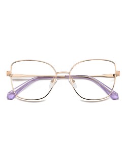 Foto 4 | Armazón Polaroid Pld D521/g Para Mujer Oro