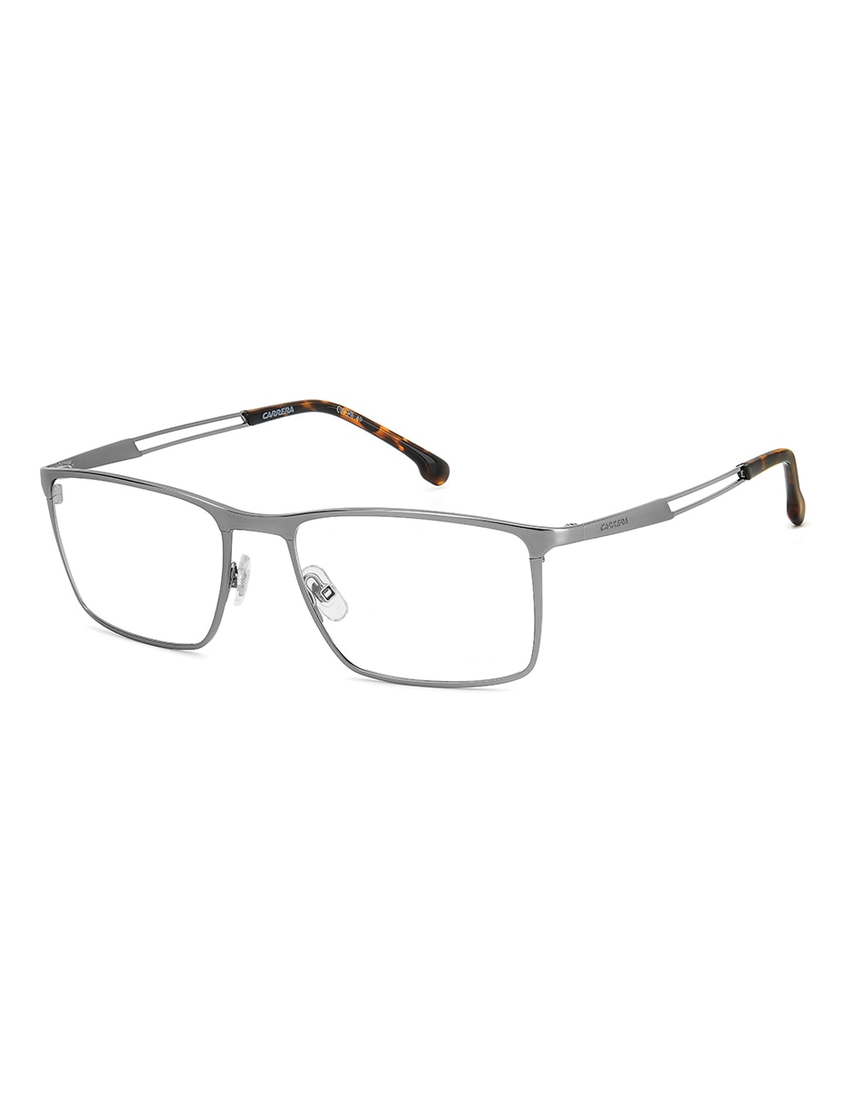 Foto 3 | Armazón Carrera 8898 Gris Para Hombre