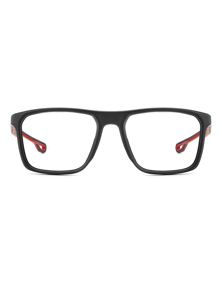 Foto 1 | Armazón Carrera 4413 Para Hombre Negro