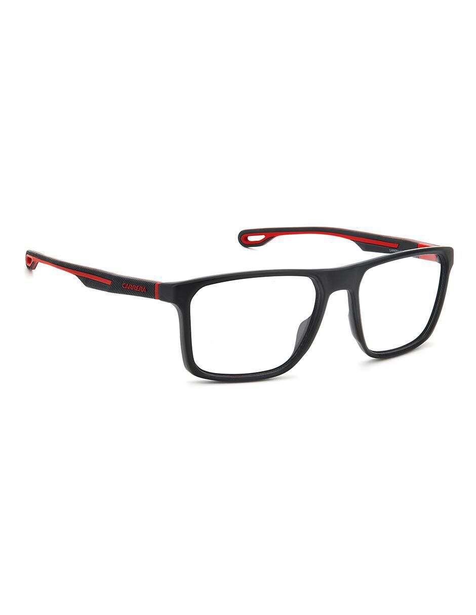 Foto 5 pulgar | Armazón Carrera 4413 Para Hombre Negro