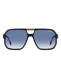 Foto 1 | Lente Solar Carrera Victory C 01/s Para Hombre Negro