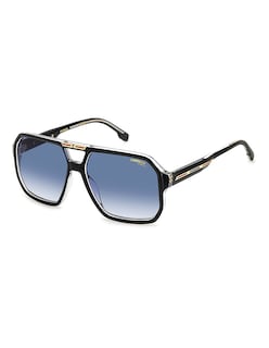 Foto 2 | Lente Solar Carrera Victory C 01/s Para Hombre Negro