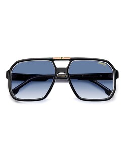 Foto 4 | Lente Solar Carrera Victory C 01/s Para Hombre Negro