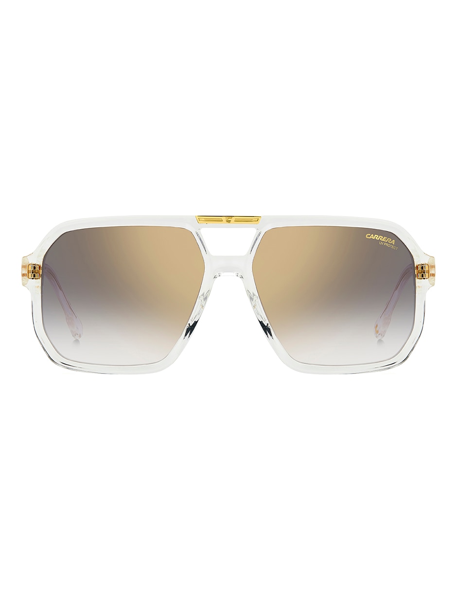 Foto 2 pulgar | Lente Solar Carrera Victory C 01/s Para Hombre Cristal