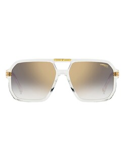 Foto 1 | Lente Solar Carrera Victory C 01/s Para Hombre Cristal