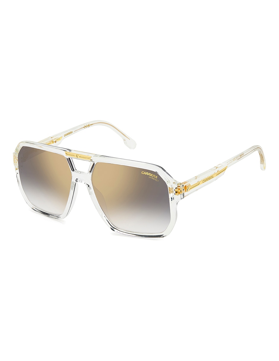 Foto 3 pulgar | Lente Solar Carrera Victory C 01/s Para Hombre Cristal