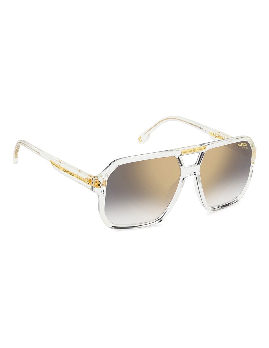 Foto 4 pulgar | Lente Solar Carrera Victory C 01/s Para Hombre Cristal