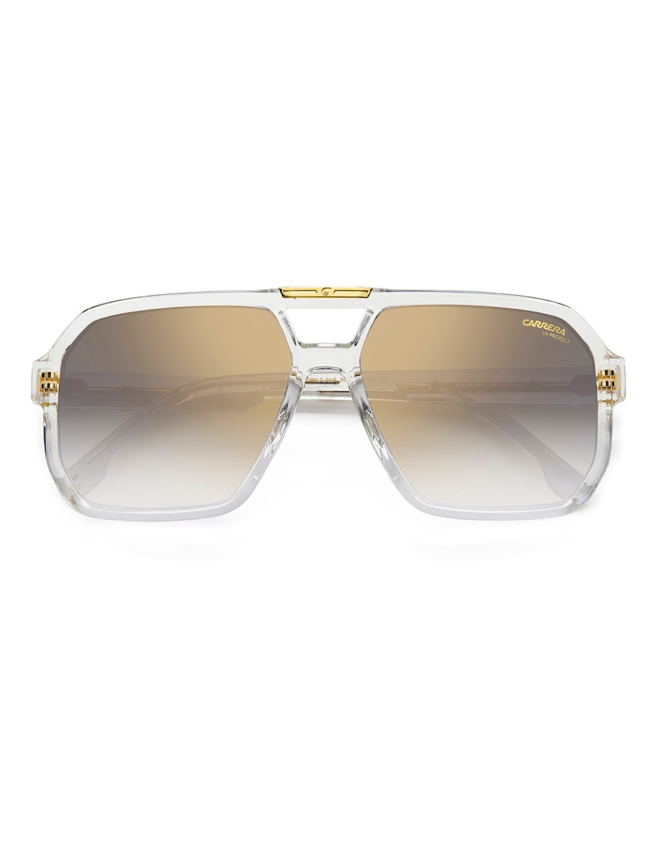 Foto 5 pulgar | Lente Solar Carrera Victory C 01/s Para Hombre Cristal