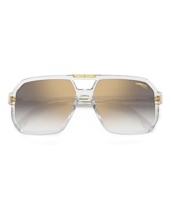 Foto 4 | Lente Solar Carrera Victory C 01/s Para Hombre Cristal