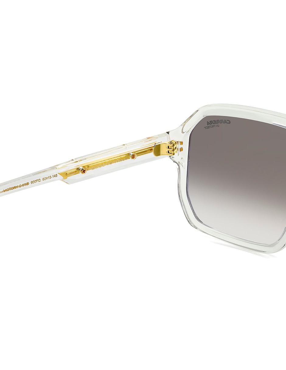 Foto 7 pulgar | Lente Solar Carrera Victory C 01/s Para Hombre Cristal