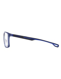 Foto 4 | Armazón Carrera 4413 Para Hombre Azul