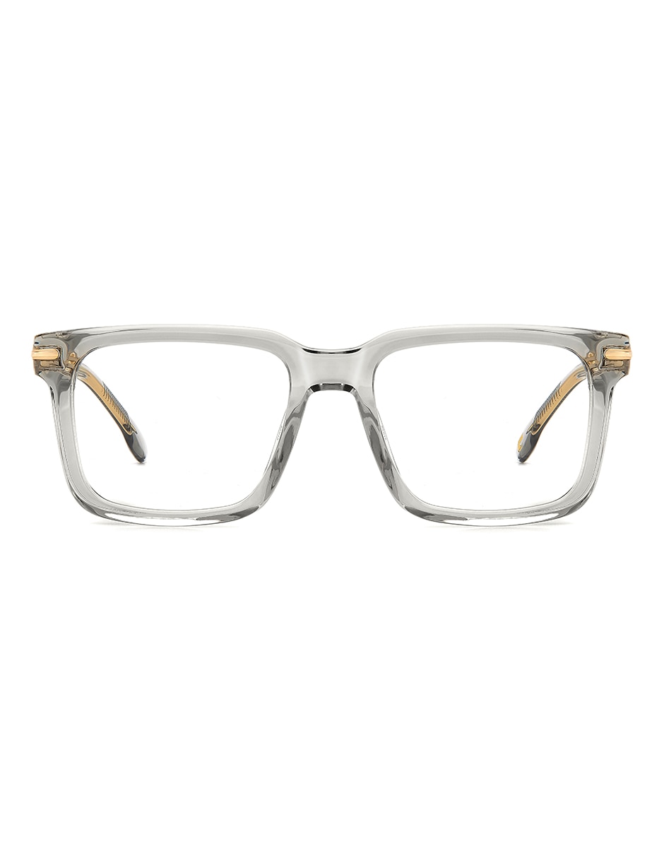 Foto 1 | Armazón Carrera 321 Gris Para Hombre