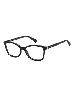 Foto 3 | Armazón Polaroid Pld D505 Negro Para Mujer