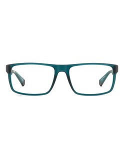 Foto 1 | Armazón Polaroid Pld D532 Unisex Verde