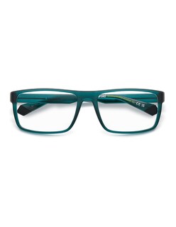 Foto 4 | Armazón Polaroid Pld D532 Unisex Verde