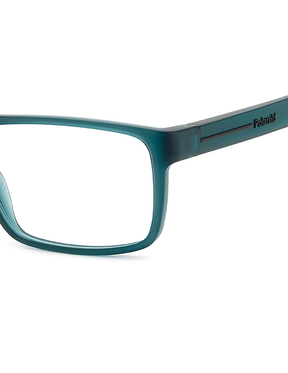 Foto 5 | Armazón Polaroid Pld D532 Unisex Verde