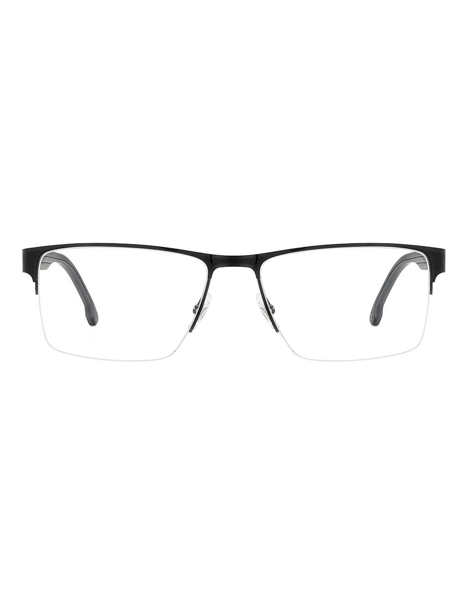 Foto 1 | Armazón Carrera 8893 Negro Para Hombre