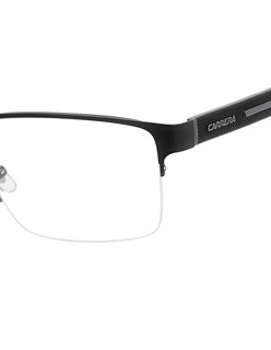 Foto 2 | Armazón Carrera 8893 Negro Para Hombre