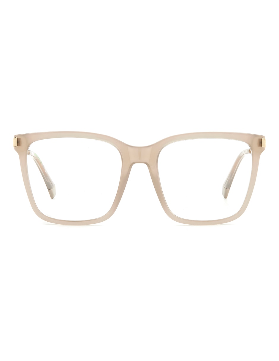 Armazón Polaroid Pld D528 Unisex Beige