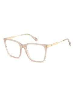 Foto 2 | Armazón Polaroid Pld D528 Unisex Beige