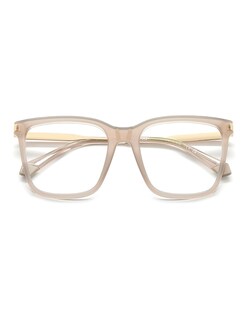 Foto 4 | Armazón Polaroid Pld D528 Unisex Beige