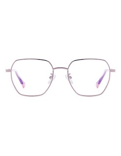 Foto 1 | Armazón Polaroid Pld D524/g Para Mujer Morado
