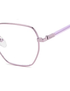 Foto 5 | Armazón Polaroid Pld D524/g Para Mujer Morado