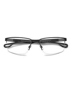 Foto 4 | Armazón Carrera 4414 Para Hombre Negro