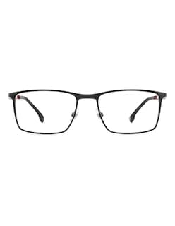 Foto 1 | Armazón Carrera 8898 Negro Para Hombre