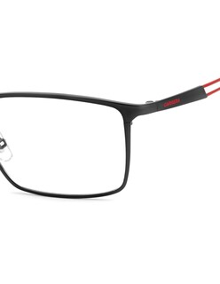 Foto 2 | Armazón Carrera 8898 Negro Para Hombre