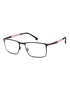 Foto 3 | Armazón Carrera 8898 Negro Para Hombre