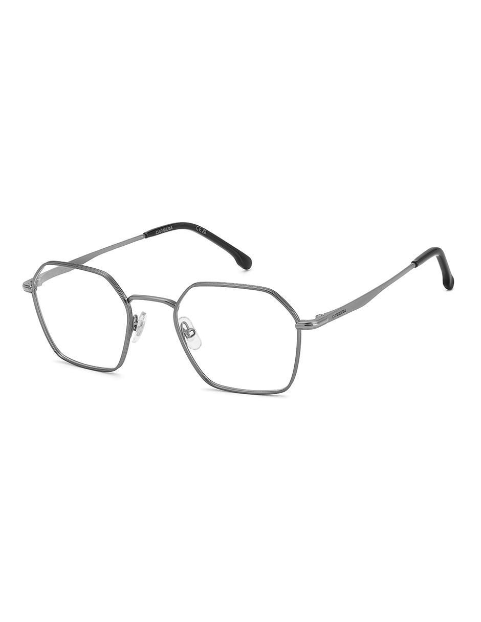 Foto 5 | Armazón Carrera 335 Para Hombre Gris