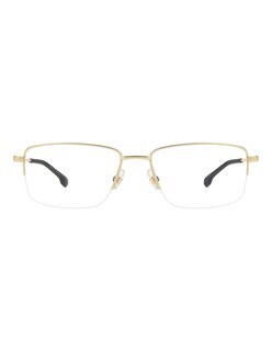 Foto 1 | Armazón Carrera 8895 Oro Para Hombre