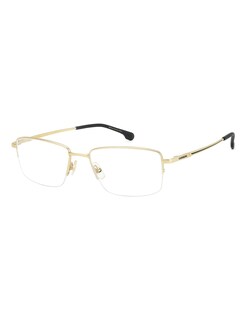 Foto 3 | Armazón Carrera 8895 Oro Para Hombre