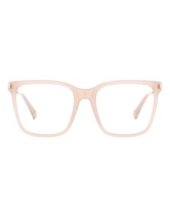 Foto 1 | Armazón Polaroid Pld D528 Unisex Rosa
