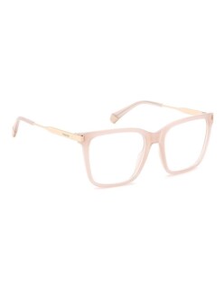 Foto 2 | Armazón Polaroid Pld D528 Unisex Rosa