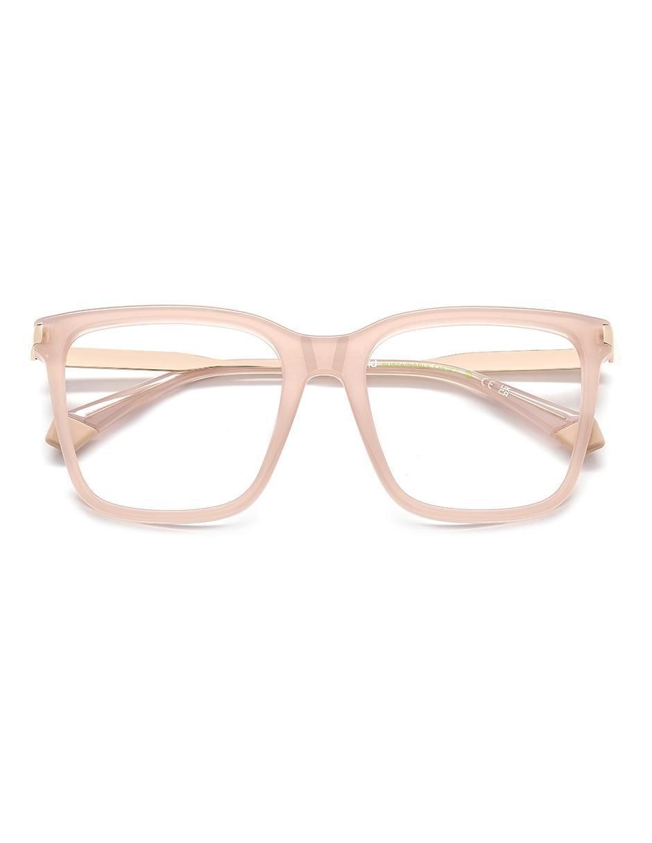 Foto 6 pulgar | Armazón Polaroid Pld D528 Unisex Rosa