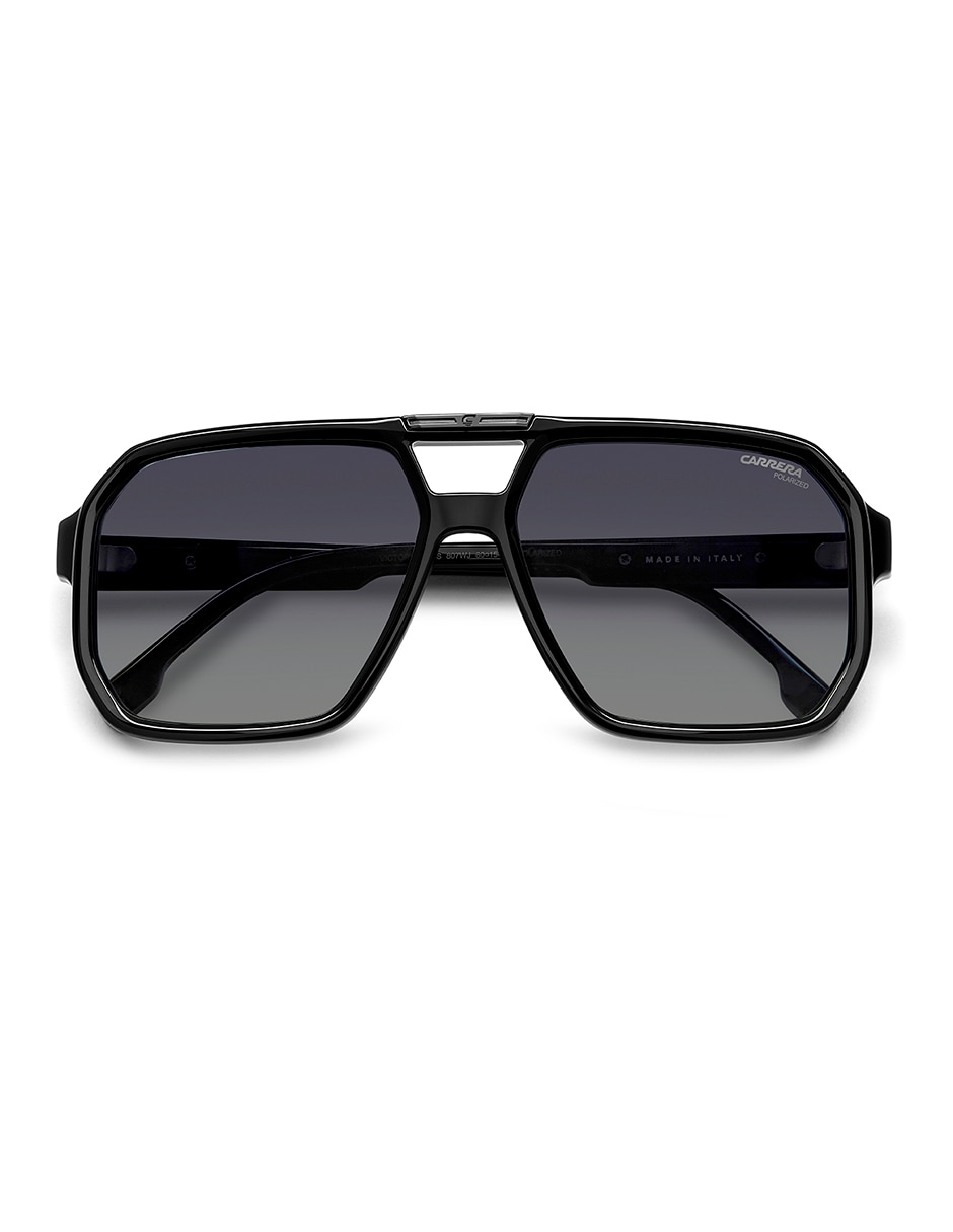 Foto 4 | Lente Solar Carrera Victory C 01/s Para Hombre Negro