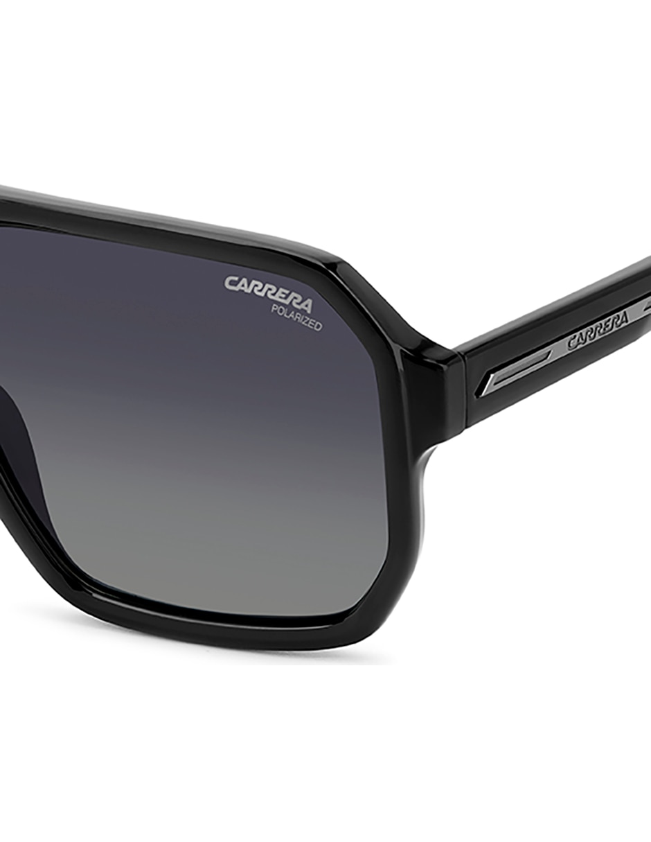 Foto 6 pulgar | Lente Solar Carrera Victory C 01/s Para Hombre Negro