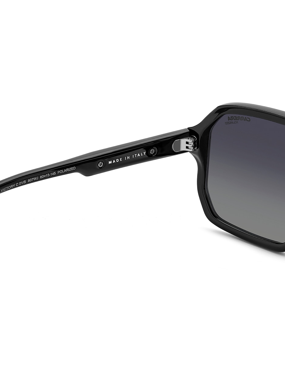 Foto 6 | Lente Solar Carrera Victory C 01/s Para Hombre Negro