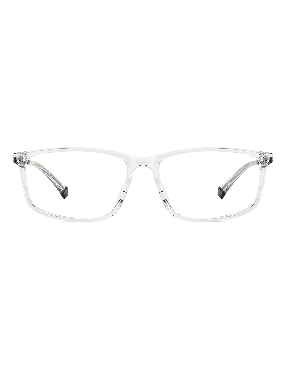 Foto 2 pulgar | Armazón Polaroid Pld D535/g Para Hombre Cristal