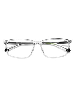 Foto 4 | Armazón Polaroid Pld D535/g Para Hombre Cristal
